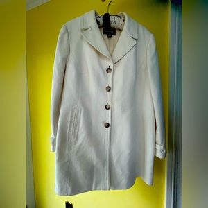 Ann Taylor Jacket